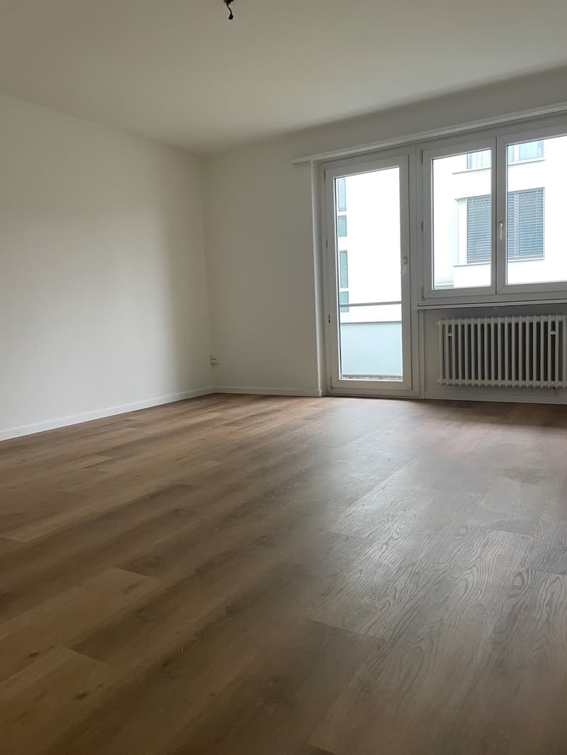 Befristete 3-Zimmerwohnung in Zürich-Schwamendingen (6)
