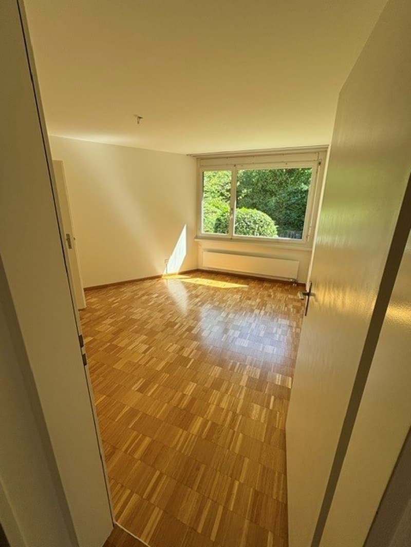 "Möchten Sie zentral und doch im Grünen wohnen?" (5)