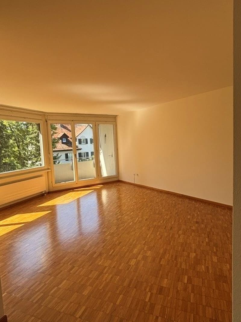 "Möchten Sie zentral und doch im Grünen wohnen?" (3)