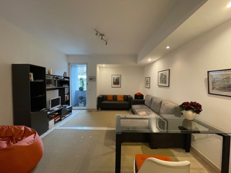 IN CONDOMINIO DI PRESTIGIO A DUE PASSI DAL CENTRO (2)
