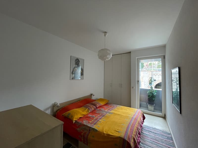IN CONDOMINIO DI PRESTIGIO A DUE PASSI DAL CENTRO (5)