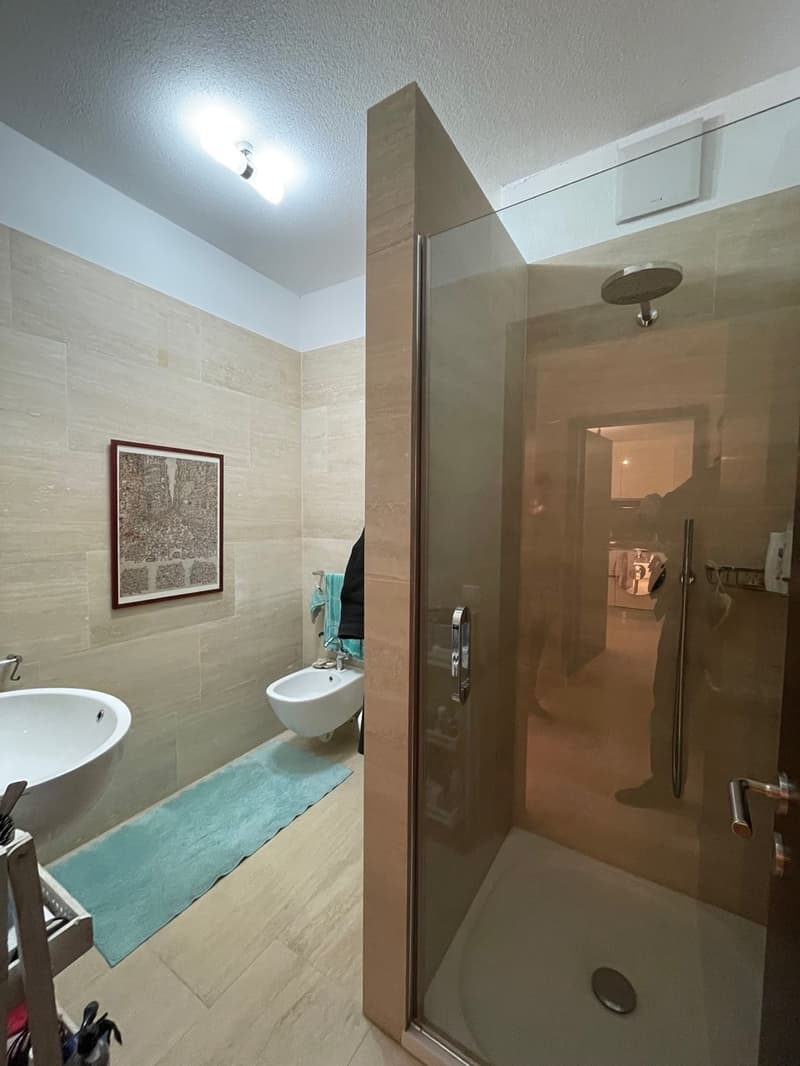 IN CONDOMINIO DI PRESTIGIO A DUE PASSI DAL CENTRO (6)