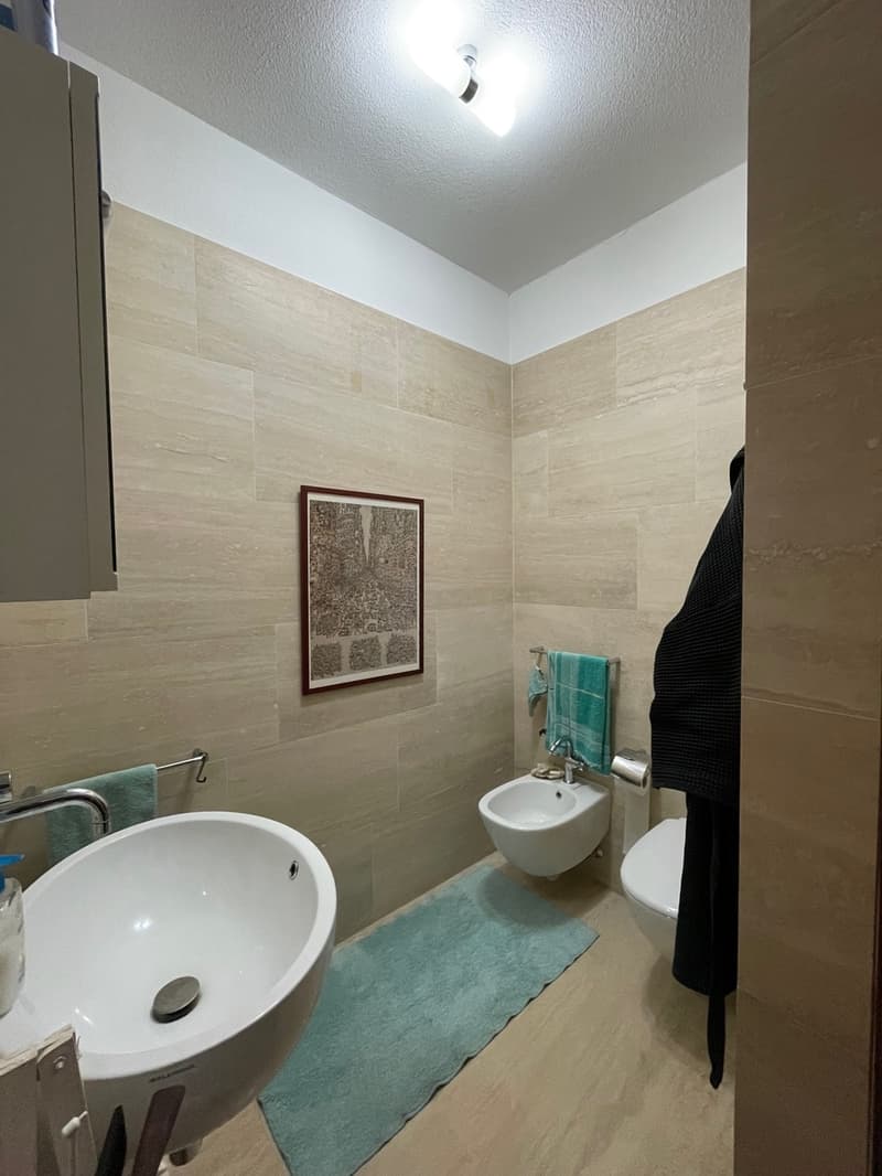 IN CONDOMINIO DI PRESTIGIO A DUE PASSI DAL CENTRO (7)
