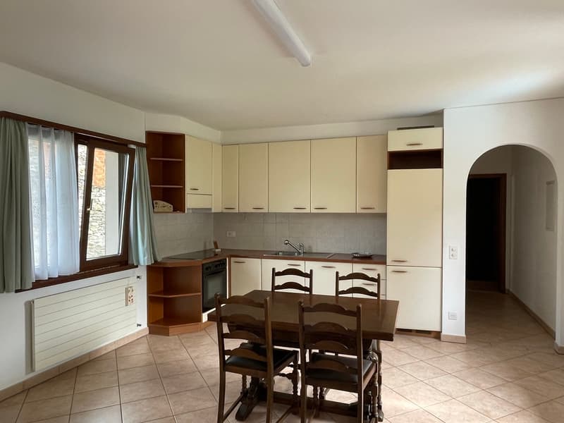 Cucina 2 locali