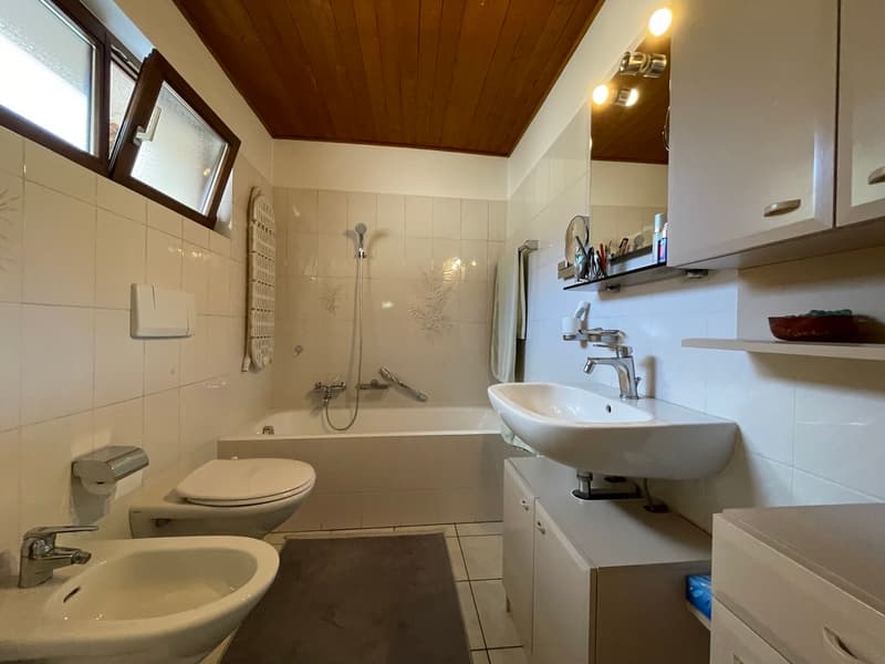 Bagno