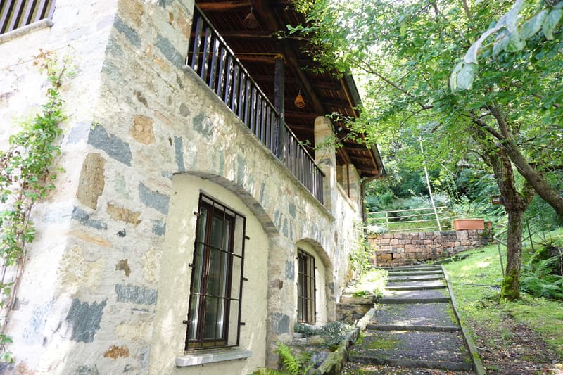 Casa A