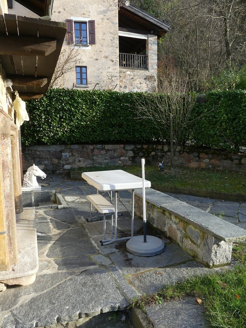 Casa B
