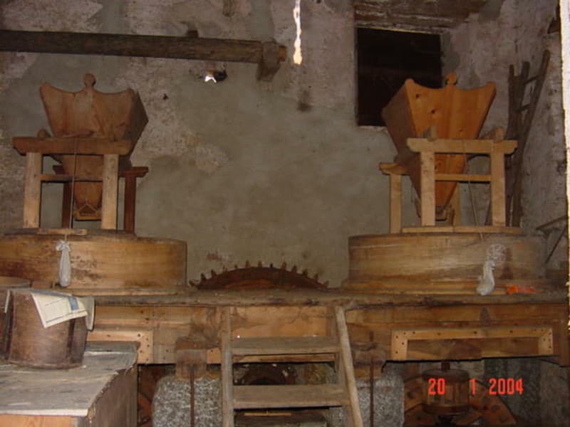 Mulino