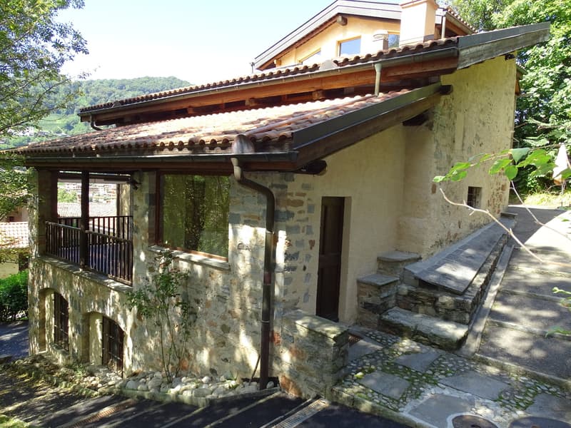 Casa A