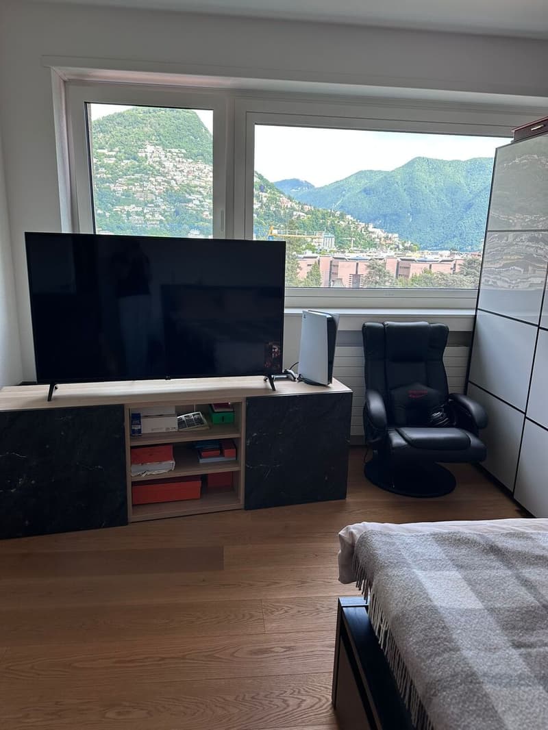 GRANDE E MODERNO 2.5 LOC. CENTRALISSIMO con ARIACONDIZIONATA (7)