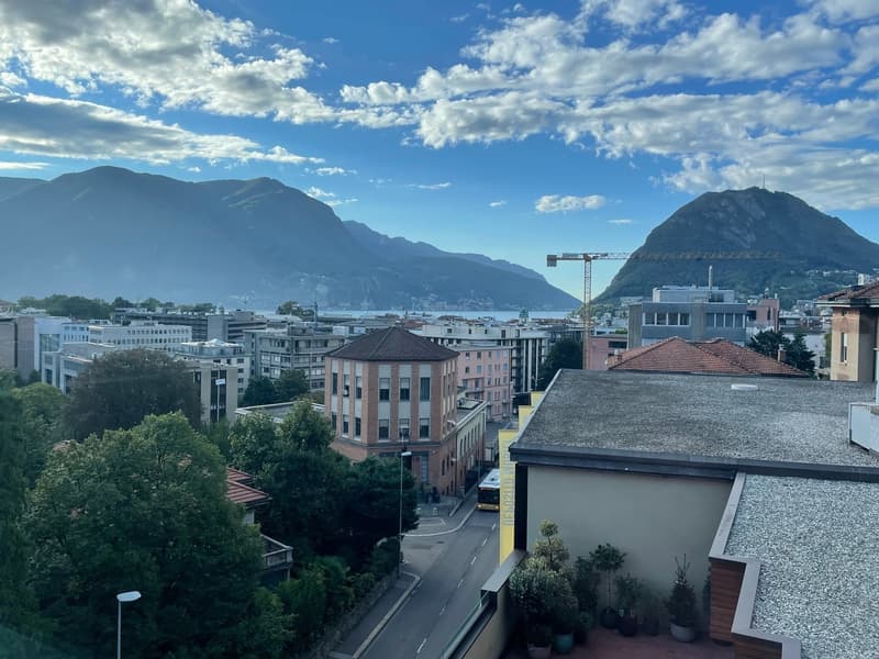 GRANDE E MODERNO 2.5 LOC. CENTRALISSIMO con ARIACONDIZIONATA (1)