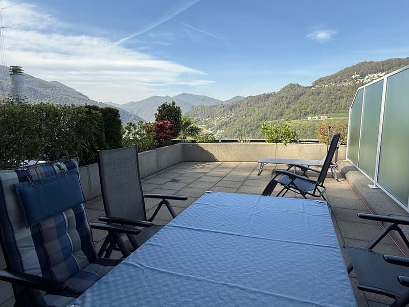 2.5 locali con AMPIA TERRAZZA (5)