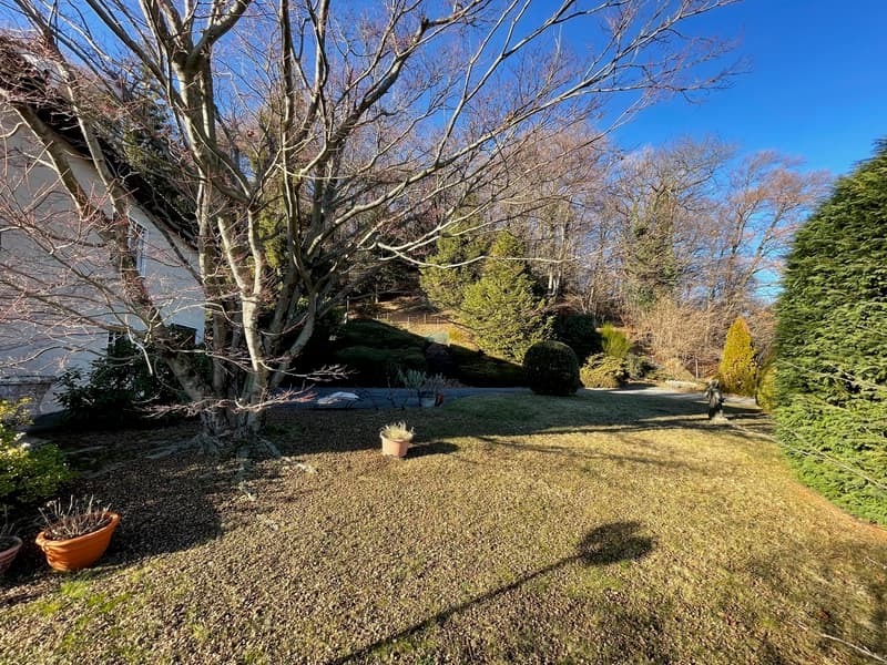 VILLA BIFAMILIARE IN POSIZIONE DOMINANTE CON MAGNIFICA VISTA (7)