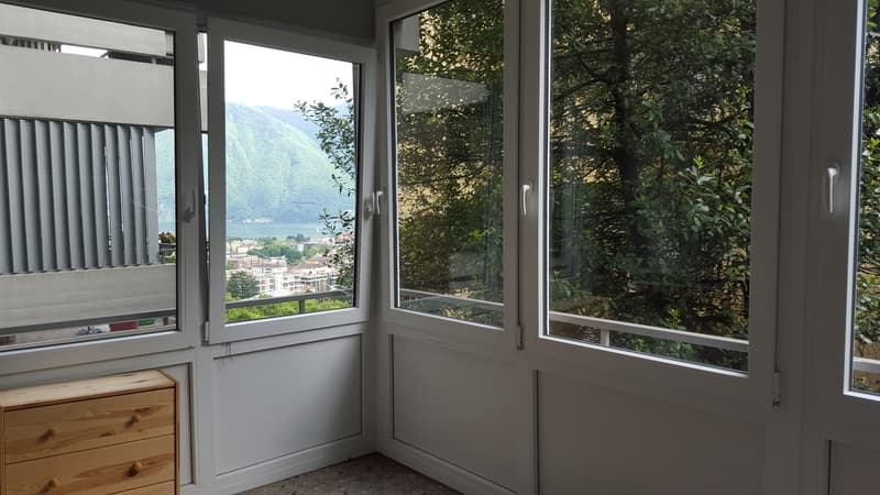 1.5 CLIMATIZZATO, USO PISCINA CONDOMINIALE E SPESE T.C. (3)