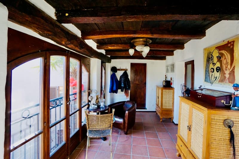 MAGNIFICA CASA PATRIZIALE (12)