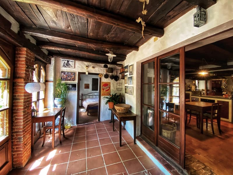 MAGNIFICA CASA PATRIZIALE (6)