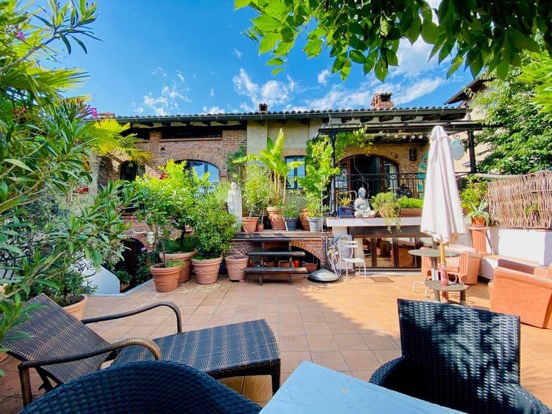 MAGNIFICA CASA PATRIZIALE (1)
