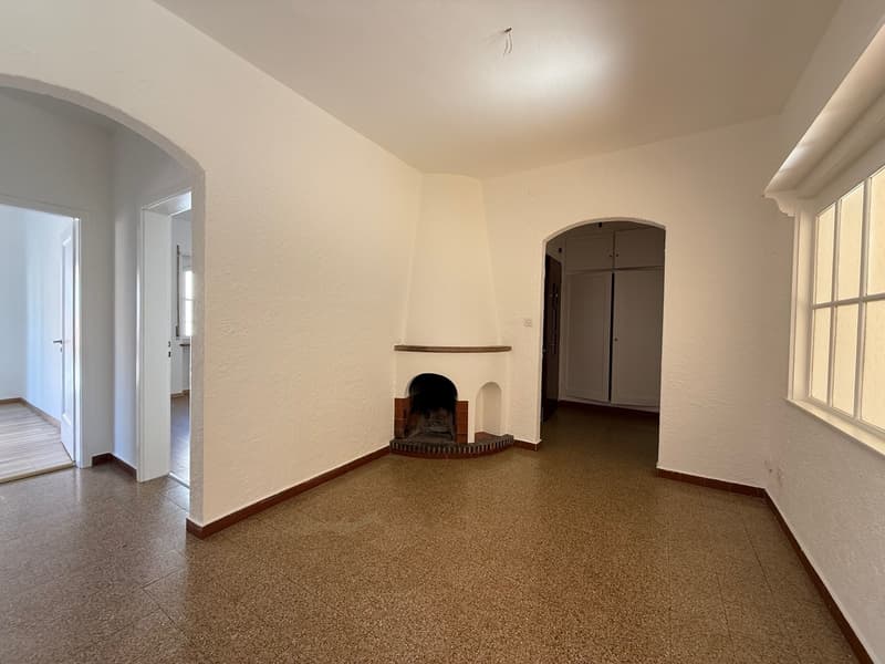 COMODO APPARTAMENTO 4 LOC. IN ZONA TRANQUILLA (5)