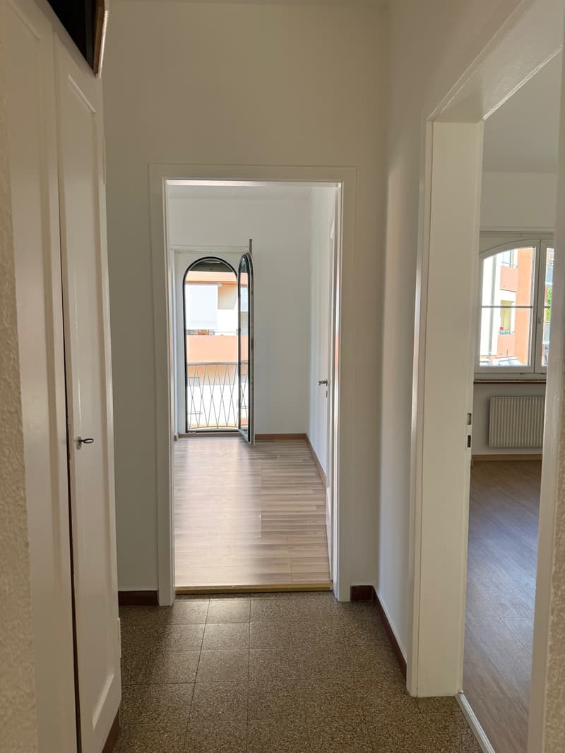 COMODO APPARTAMENTO 4 LOC. IN ZONA TRANQUILLA (13)