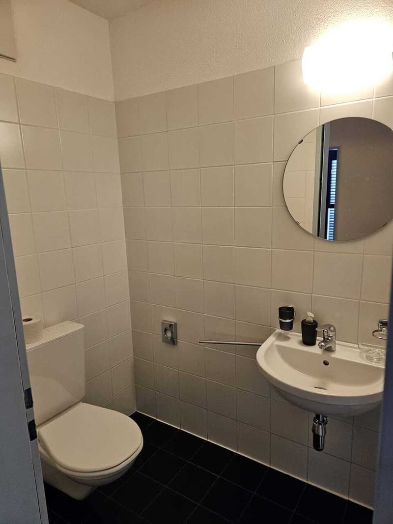 STUDIO DI FISIOTERAPIA / TRATTAMENTI (8)