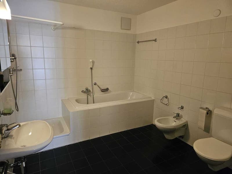 STUDIO DI FISIOTERAPIA / TRATTAMENTI (9)