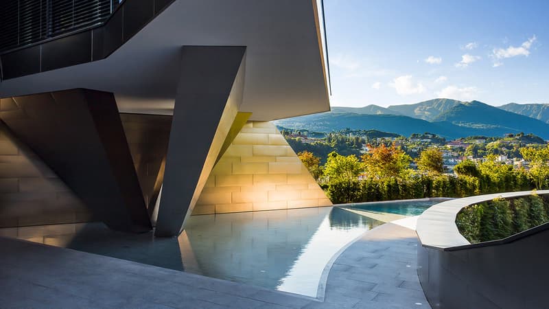 Nizza Paradise Residence: stupendo 4,5 locali ideale per famiglie (11)