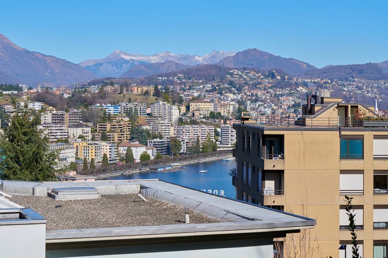 Nizza Paradise Residence: stupendo 4,5 locali ideale per famiglie (9)