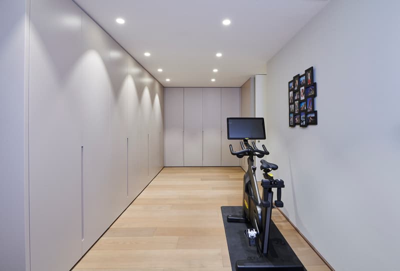 Nizza Paradise Residence: stupendo 4,5 locali ideale per famiglie (7)