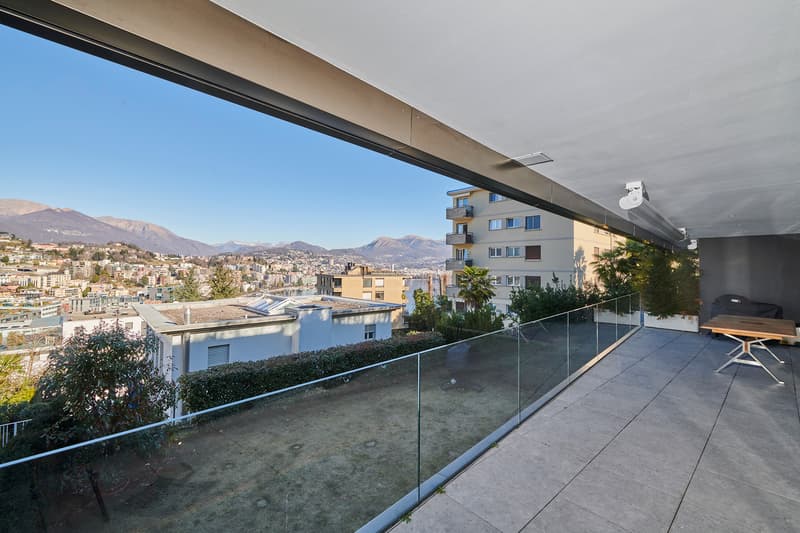 Nizza Paradise Residence: stupendo 4,5 locali ideale per famiglie (3)