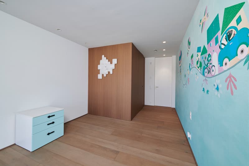 Nizza Paradise Residence: stupendo 4,5 locali ideale per famiglie (6)