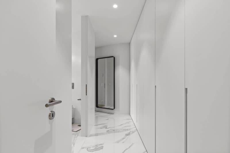 Unique lake-view penthouse in Prestigious Nizza Paradise Residence (10)