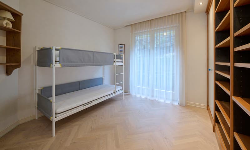 Imperdibile appartamento in residenza pieds-dans-l'eau con posto barca (8)