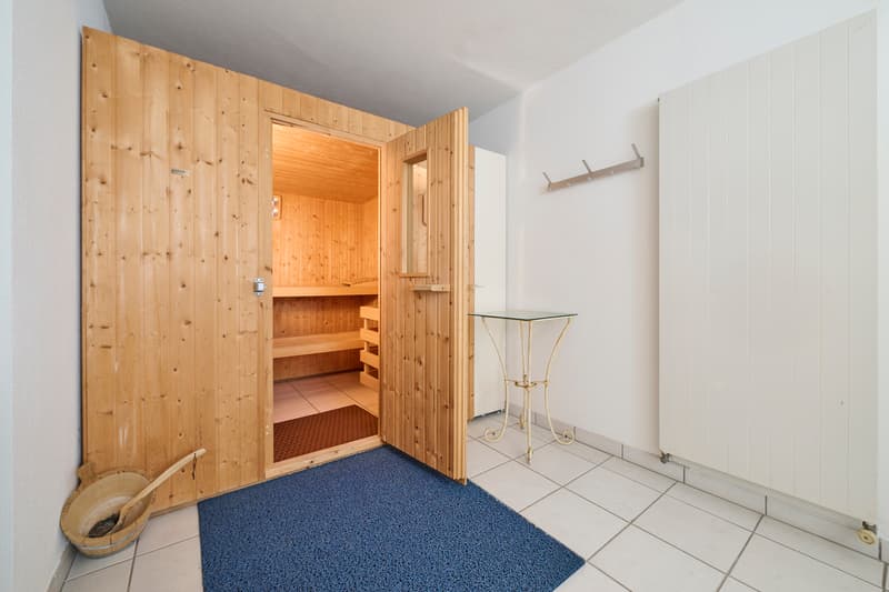 Imperdibile appartamento in residenza pieds-dans-l'eau con posto barca (12)