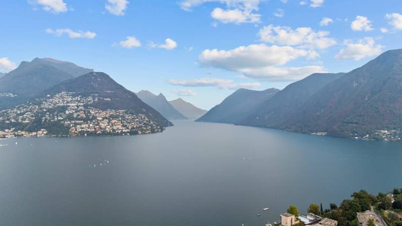 4,5 locali con meravigliosa vista lago (10)