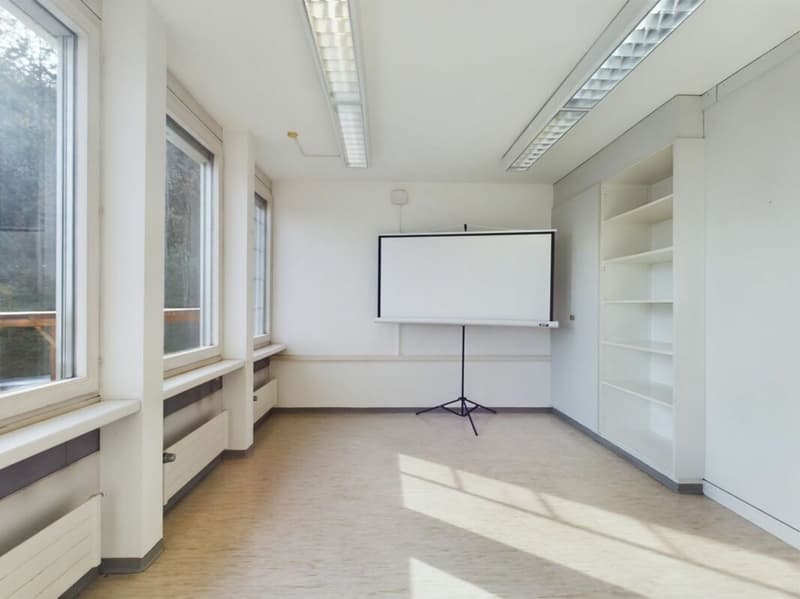 Espaces de bureau modernes et polyvalents à Hendschiken ! (2)