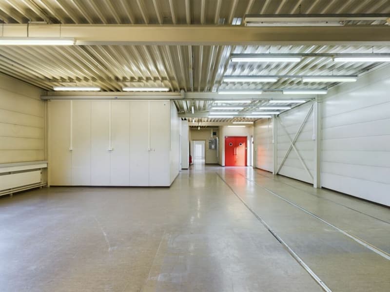 Espaces de bureau modernes et polyvalents à Hendschiken ! (5)