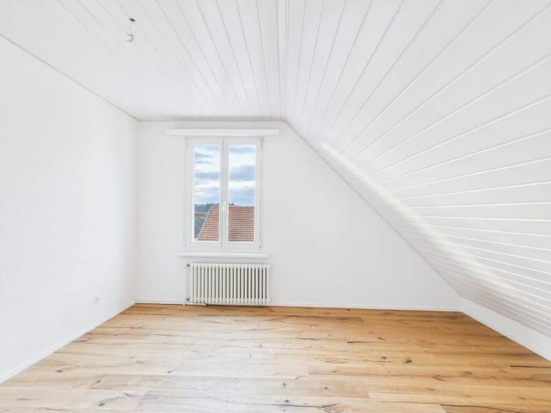Charming apartment in the village - newly renovated (3)