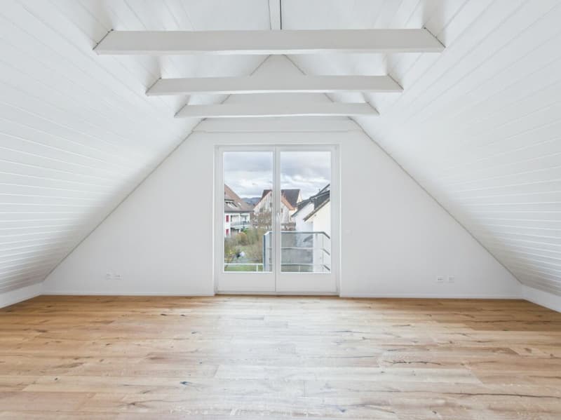 Charming apartment in the village - newly renovated (4)