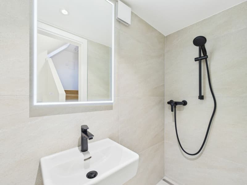 Charming apartment in the village - newly renovated (6)