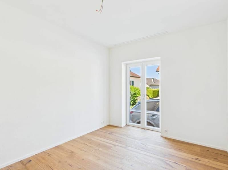 WG-Zimmer in moderner 7.5-Zimmer-Wohnung in ruhiger Lage (3)