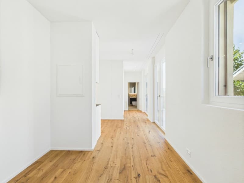 Charmante 1.5-Zimmer-Wohnung in Birmenstorf (4)