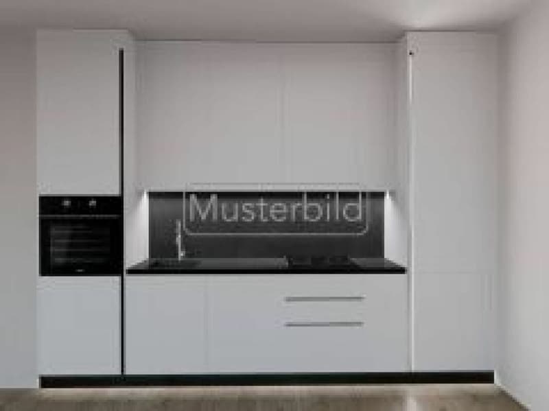 Charmante 2.5-Zimmer-Wohnung in Birmenstorf (4)