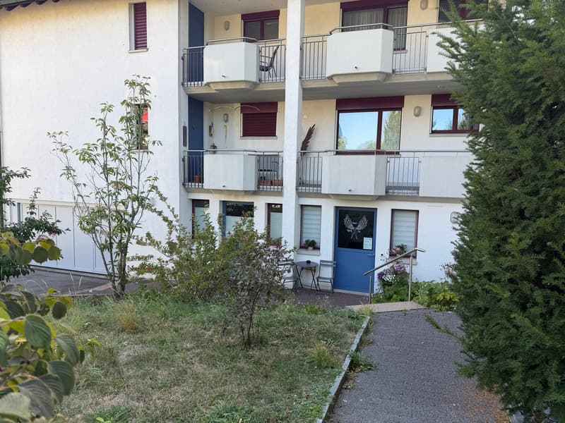 Charmantes Gewerbelokal / Büro in Brütten – ca. 20 m² (9)