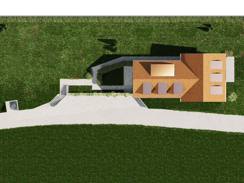 Haus A: Modernes 4.5 bis 6.5-Zimmer-Einfamilienhaus in Illnau – Neubau mit Garage und Terrasse (4)