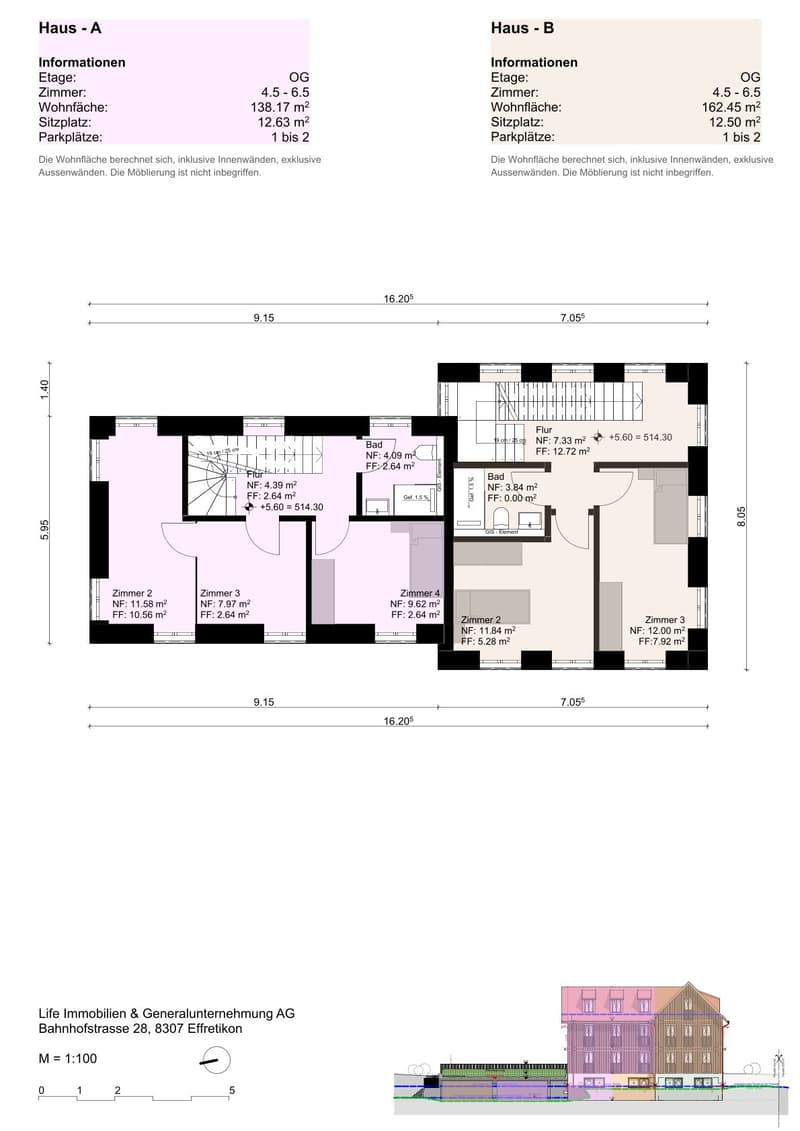 Haus A: Modernes 4.5 bis 6.5-Zimmer-Einfamilienhaus in Illnau – Neubau mit Garage und Terrasse (18)