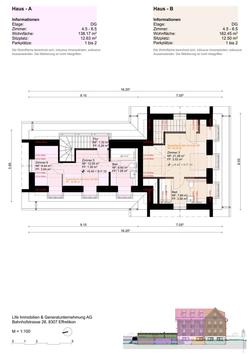 Modernes 4.5 bis 5.5-Zimmer-Doppeleinfamilienhaus an ruhiger Lage in Illnau-Effretikon (20)