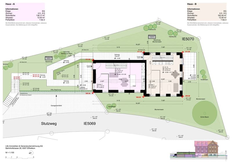 Modernes 4.5 bis 5.5-Zimmer-Doppeleinfamilienhaus an ruhiger Lage in Illnau-Effretikon (18)
