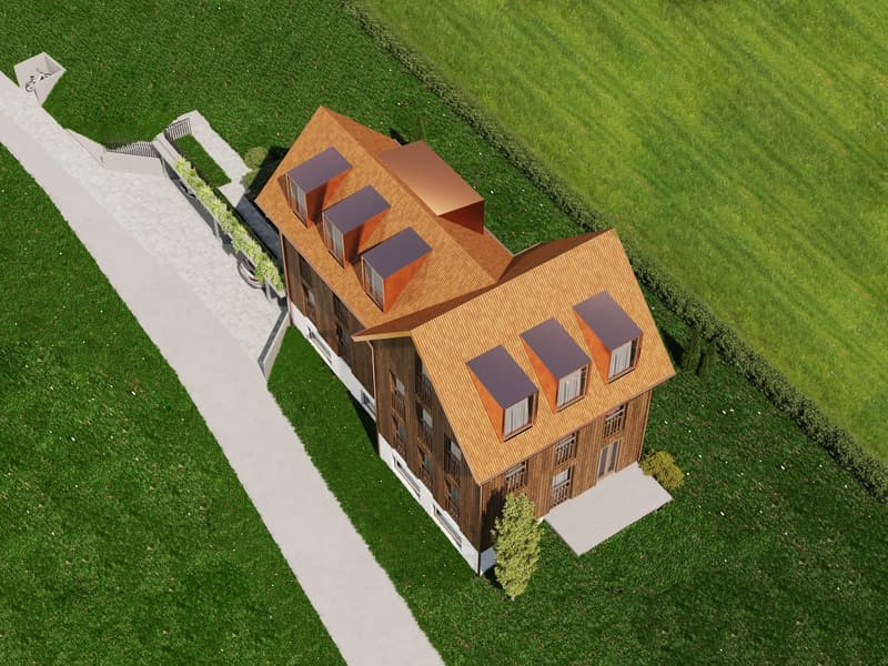 Modernes 4.5 bis 5.5-Zimmer-Doppeleinfamilienhaus an ruhiger Lage in Illnau-Effretikon (4)