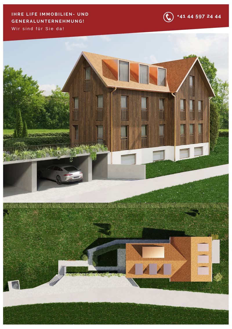 Modernes 4.5 bis 5.5-Zimmer-Doppeleinfamilienhaus an ruhiger Lage in Illnau-Effretikon (7)