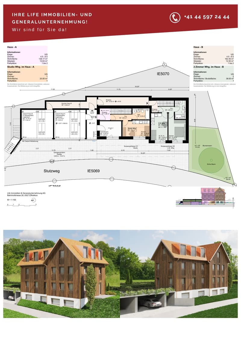 Modernes 4.5 bis 5.5-Zimmer-Doppeleinfamilienhaus an ruhiger Lage in Illnau-Effretikon (6)
